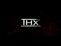 THX Cimarron 1988 2002 With Original Music