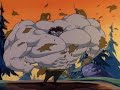 Muscle Cartoon Clip Quack Pack 3