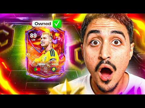 15-0 FUT CHAMPS MIT CRISTIANO RONALDO?? 🚨😍