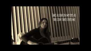 Rachel Bowen - Raging Bull (original song)