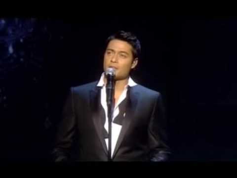 Teatro - Royal Variety Performance 2007