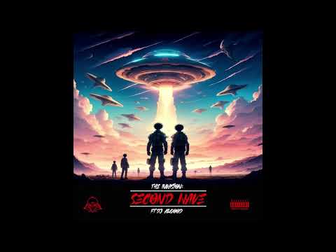 Konfidential x Teus “Second Wave” ft. Dj Allgood [Official Audio]