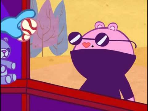 Happy Tree Friends episode 9