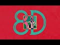 Kanye West Runaway 8D Immersive Audio