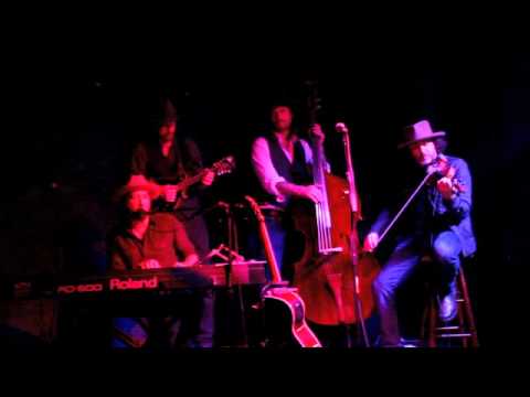 Promotional video thumbnail 2 for Joel Henry Stein