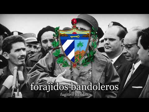 "And then Fidel Arrived" | Cuban Patriotic Song