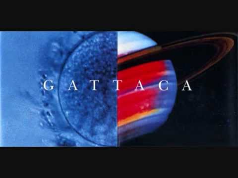 The Departure - Gattaca - OST