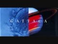 The Departure - Gattaca - OST