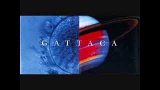 The Departure - Gattaca - OST