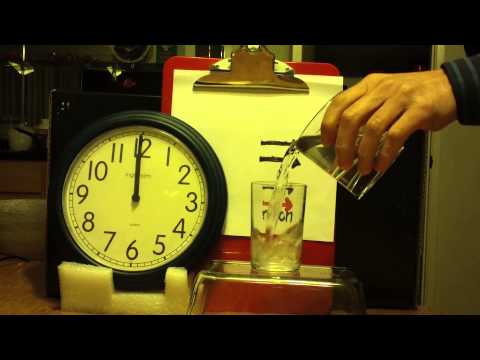 Crazy Optical Illusions With Water