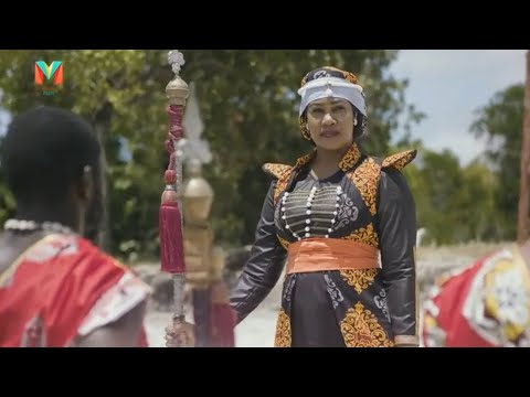 Best Swahili Series Episode 259