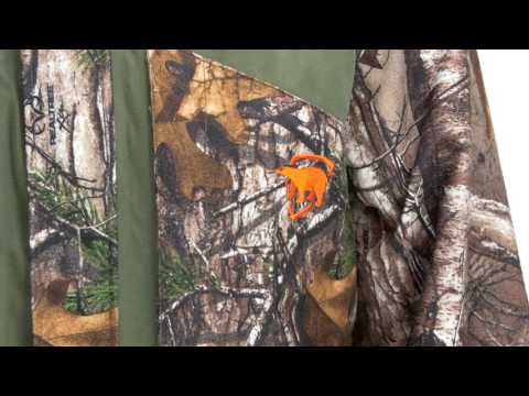 Comfortable Three-Piece Hood