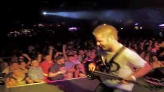 &quot;GOIN&#39; BIG&quot; by ALMOST KINGS