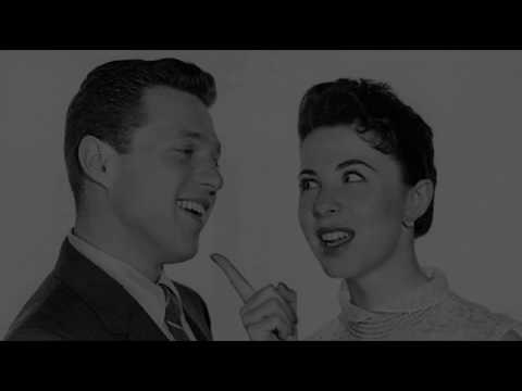 Steve Lawrence - Pretty Blue Eyes