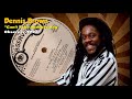 Dennis Brown - Can't Take Another Day (Observer) 1992
