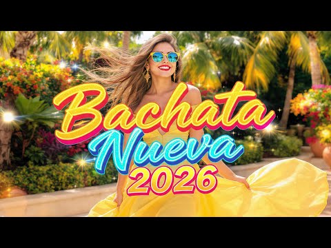 Bachata Romántica Mix 2026 💞 Lo Mejor de la Música Romántica del Año