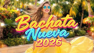 Bachata Romántica Mix 2026 💞 Lo Mejor de la Música Romántica del Año MQDEFAULT Thumbnail