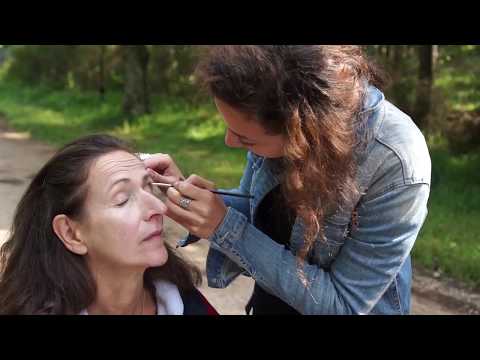 Naissance d'''Élégie'' (2015) - Making of de ''Élégie'' de Ségolène Point