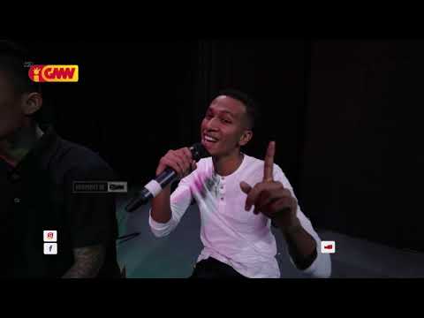 Muzika Semanal - All About Life " Hau Hahu Hamnasa "