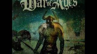 War Of Ages-Fire From The Tomb Album Pt.3