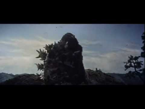 afbeelding King Kong vs. Godzilla