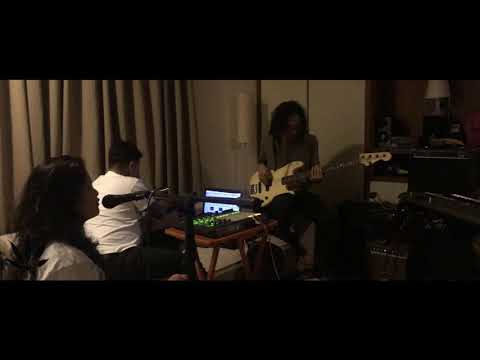 Lady I - Press Play | A Come and Go | Riddim of Life (REHEARSALS)