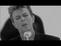 You've Been Around (1993) Promo Video - David Bowie