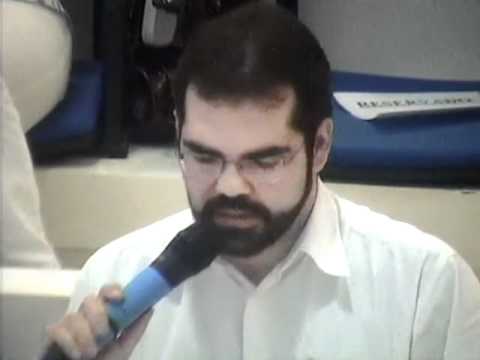 Tertúlia 2107 - Check up holossomático (Paraprofilaxiologia) | #Conscienciologia - Waldo Vieira