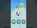 Blob Shifter 3D Gameplay #shorts