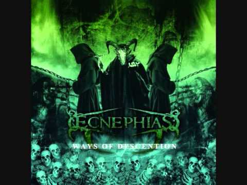 Ecnephias - Ways Of Descention (FULL ALBUM)