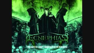Ecnephias - Ways Of Descention (FULL ALBUM)