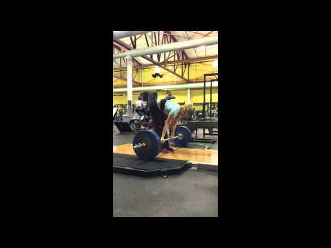 Deadlift 3x3 2 27 15