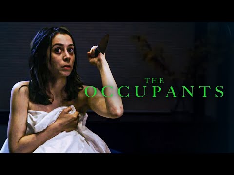 The Occupants (HORROR THRILLER mit CRISTIN MILIOTI, ganzer film deutsch, horrorfilme, spielfilm)