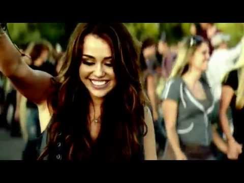 Party In The USA vs Hurricane mashup