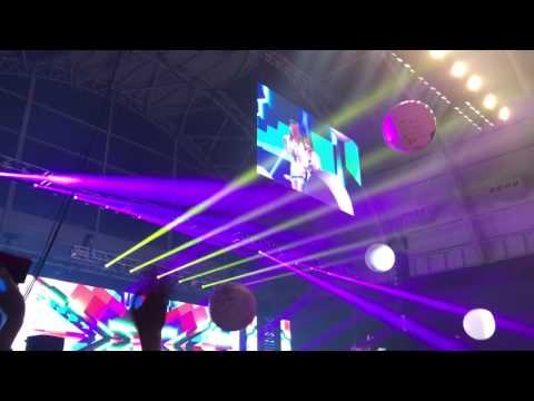 170708 Encore Stage | Feel Korea in London