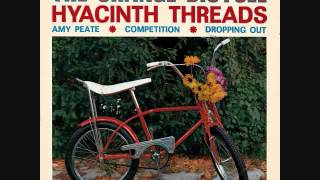 Orange Bicycle - Amy Peate