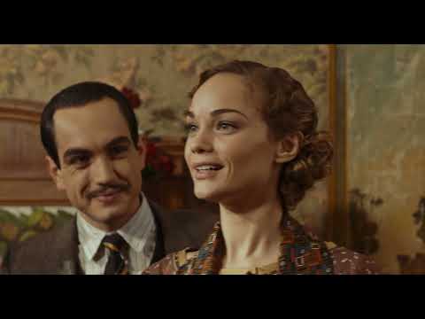 I fratelli De Filippo di Sergio Rubini - clip 2