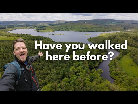 7 Miles of Pure Lancashire Paradise!