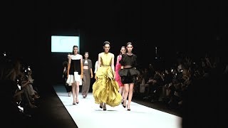 “Hulontalo: Seruan dari Utara” at JFW 2020 – Highlight