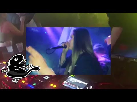 MC Y-Zer - Drums and Blues (OFFICIAL VIDEO)(PROD. DJ SURTY & DEKANE)