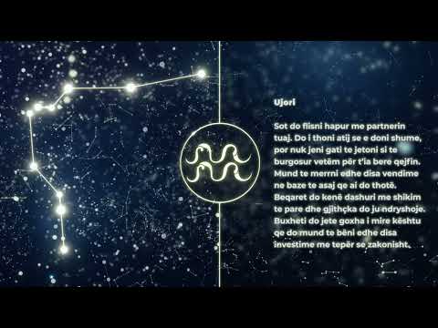 HOROSKOPI DITOR, E Enjte 29 Shtator 2022 - Gota News