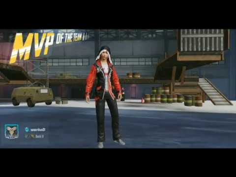 #pubgmobile      Dynoro & Gigi D'Agostino - In My Mind (Serzo Hardstyle Bootleg) PUBG MOBILE VERSION