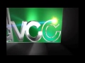 Digital Video Compression Center And Macrovision Quality Protection Logo