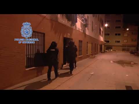 Detenido en Ceuta un hombre de 28 años por su integración en el aparato de propaganda del Daesh