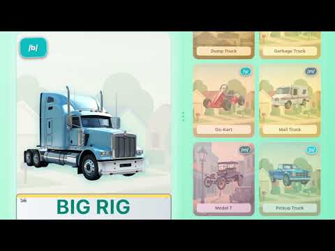 Little Wheels video preview