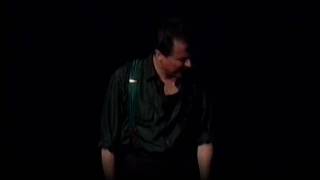 WALTER WILLISON sings &quot;NEXT&quot; [&quot;Au Suivant&quot;] by Jacques Brel, Mort Shuman &amp; Eric Blau