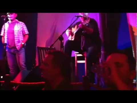 WARSZAWSKIE KOLOROWE DNI - TAWERNA KORSARZ - STARA KUŹNIA