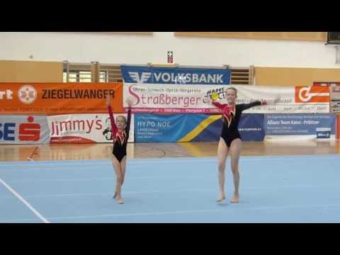Sportakrobatik LM NÖ 2013 Horn - Jugend 2 (8)