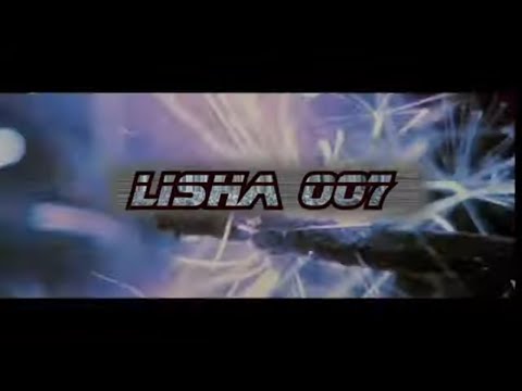 Happy birthday Lisha!