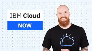 IBM Cloud Now: Cloud for Financial Services Ecosystem, IBM CloudLabs, and a New IBM Collab